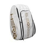 Raqueteira THUNDER WHITE