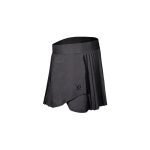 Saia Esportiva Feminina CHANCE BLACK
