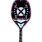 Raquete de Beach Tennis BEAST 2023