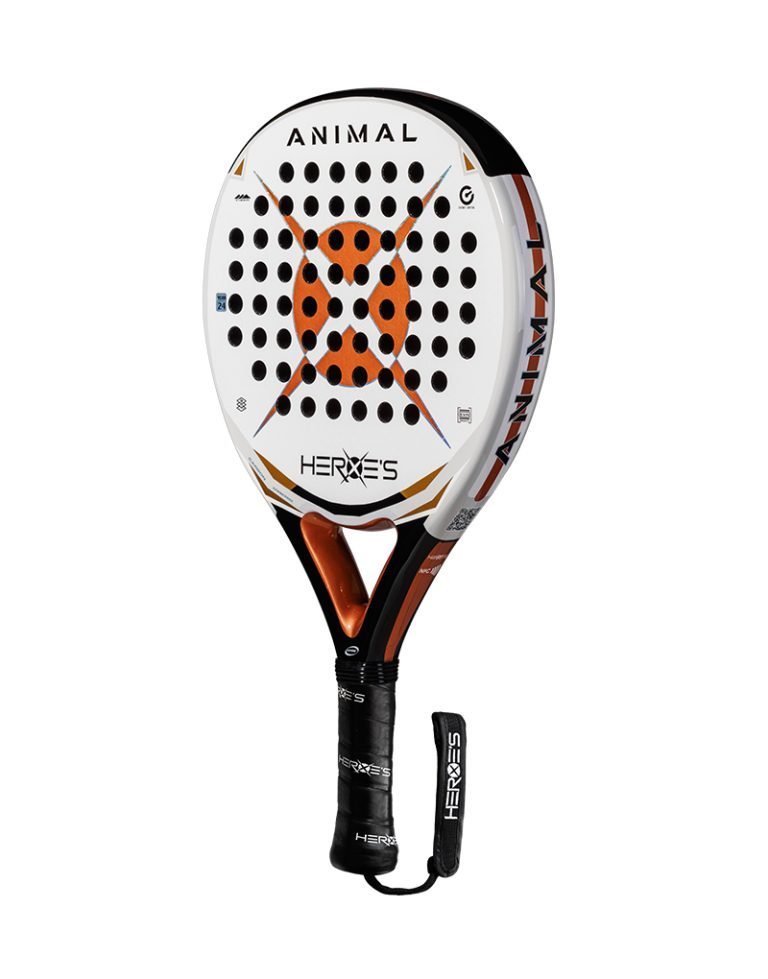 Heroe's Calzari Beach Tennis #Rio (M - 7