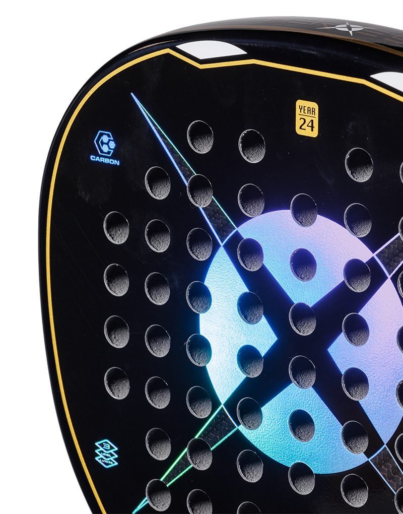 Raquete de Padel BEAST 2024