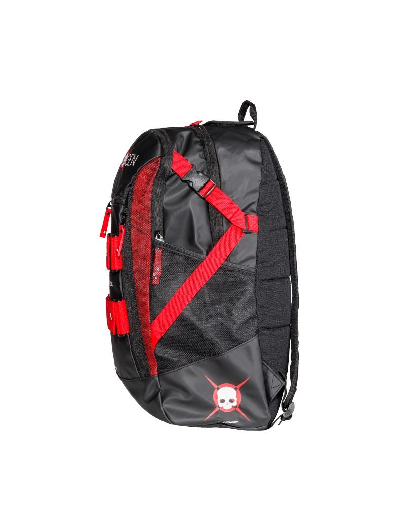 Mochila Esportiva GRAVITY HEROE'S x HYDROGEN