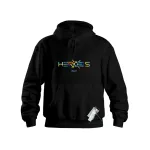 Moletom Unisex Active INK