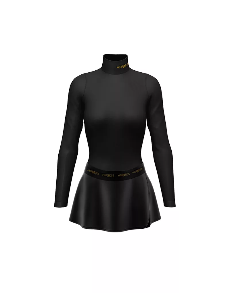 CONJUNTO FEMININO DRAGON BTWC24