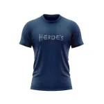 CAMISETA HEROES CITY BLUE