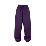 CALÇA DE MOLETOM HEROES UNISSEX WAVE – PURPLE