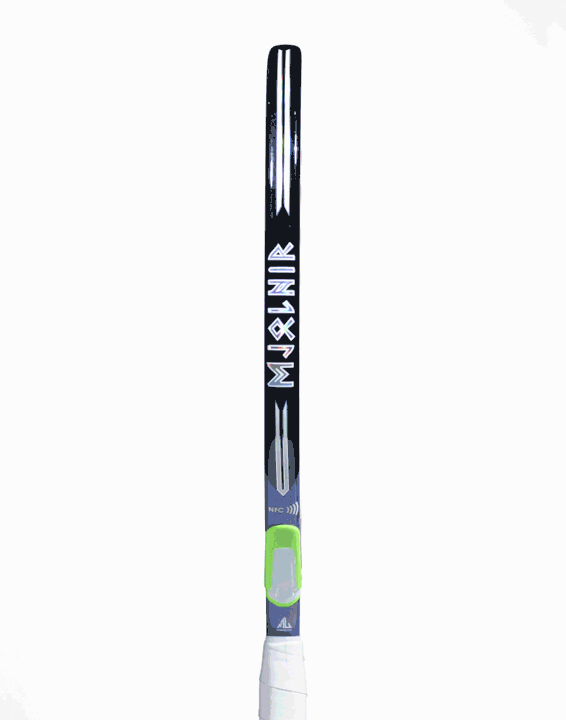 Raquete de Beach Tennis MJOLNIR 2025