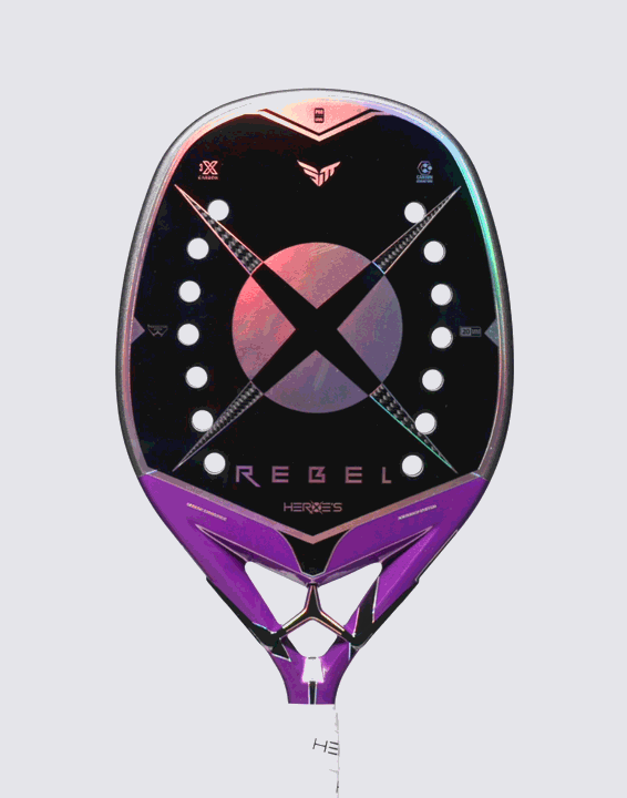 Raquete de BT REBEL 25